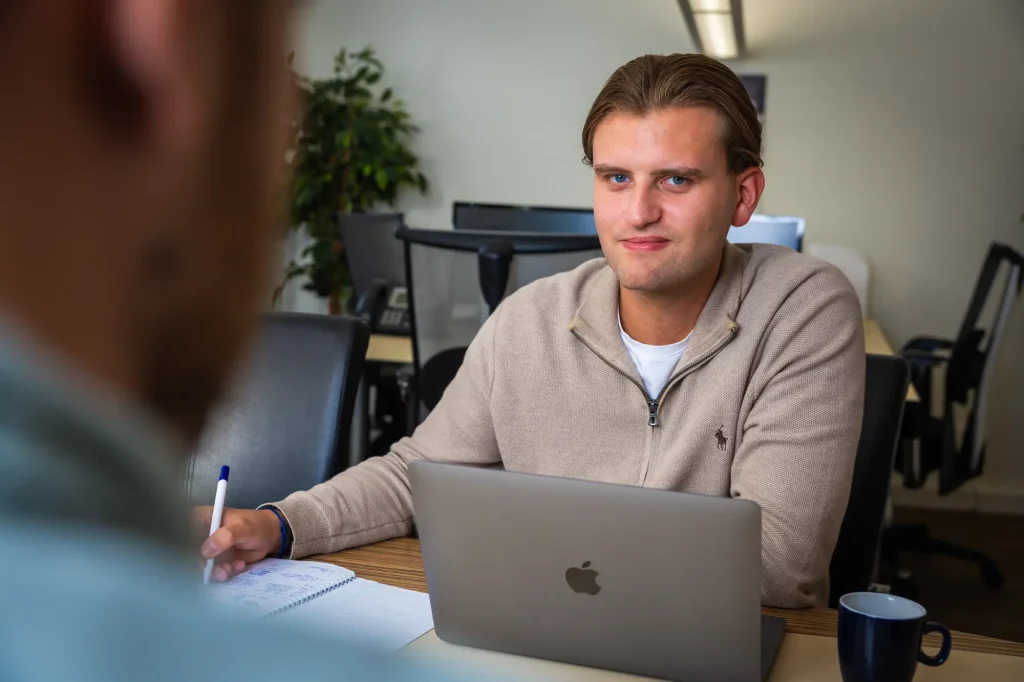 Meeting bij Wispaja